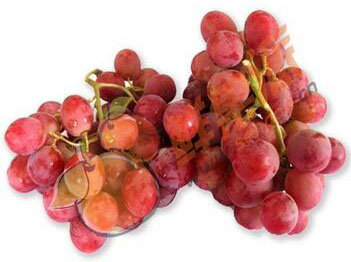 美國(guó)紅提1.5kg
